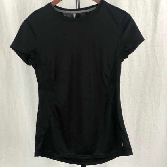 ⭐️ 5/$30 semi-fitted workout tee - Picture 1 of 7